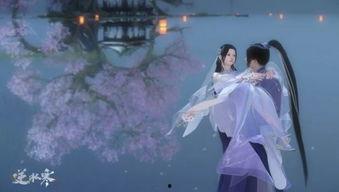 逆水寒天域最新爆料,神秘势力崛起，江湖风云再起