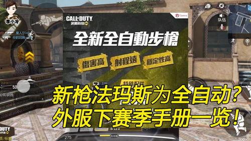 国际服爆料最新,揭秘神秘新英雄与重大游戏更新